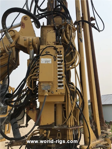 Generic Used Drilling Rig for Sale